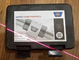Optibelt Laser Pointer II Ausrichtsystem