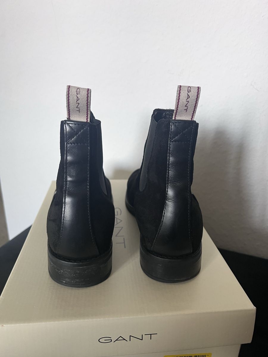 Gant Scarpe da donna: GANT Boots – Nuovo (secondo la descrizione) da Langenthal venduto da Nu89 2