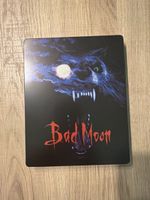 Bad Moon (1996) BluRay Steelbook