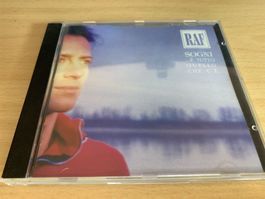 RAF – Sogni ...È Tutto Quello Che C'È
