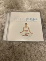 Simply Yoga Strength CD 