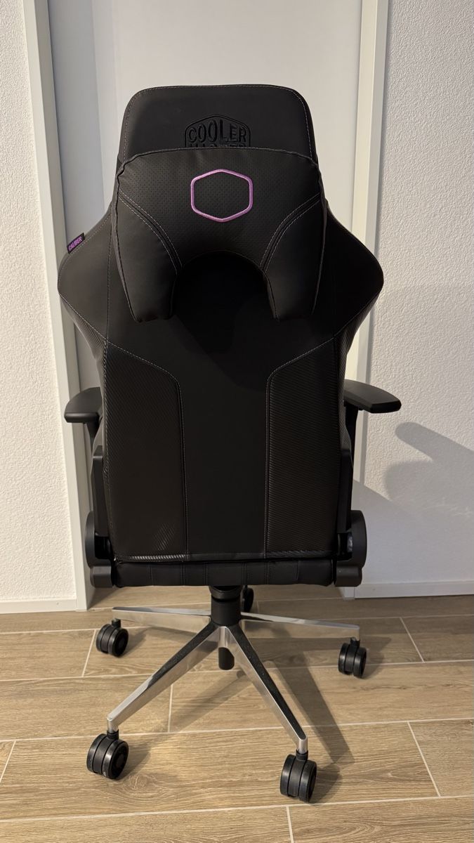 Sedie: Gaming Stuhl / Bürostuhl  – Usato da Dübendorf venduto da Yas_w5wl 1