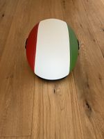 Jet-Motorradhelm - neu