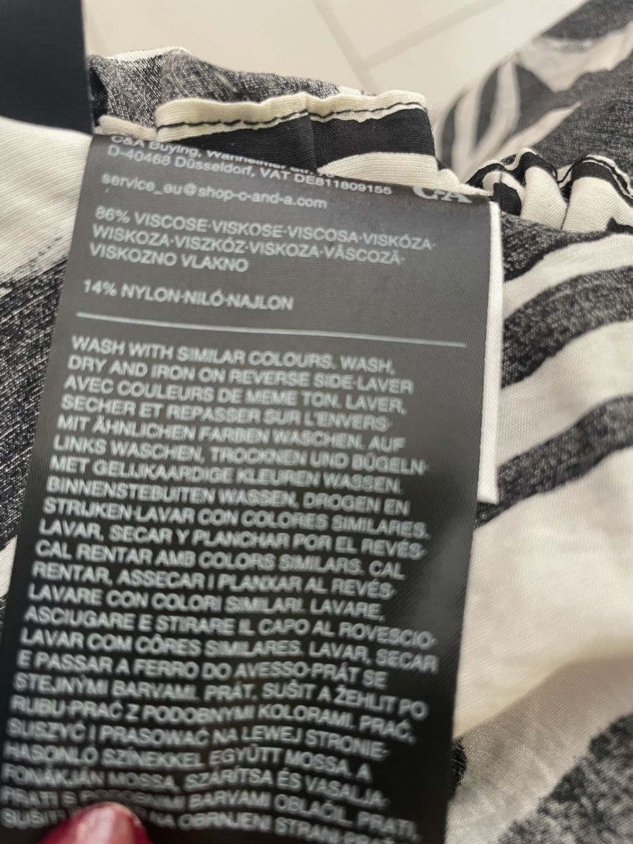 Röcke: Damenrock Maxi Gr M NEU – Neu und originalverpackt aus Rüti ZH von kar_xx9l 4