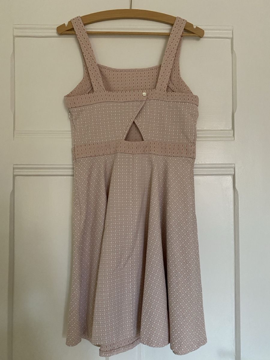 La Redoute Vestiti: Robe rose La Redoute T. 40 – Usato da La Chaux-de-Fonds venduto da Sarah2215 1