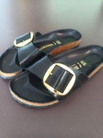 NEUE Birkenstock Sandalen Grösse 40
