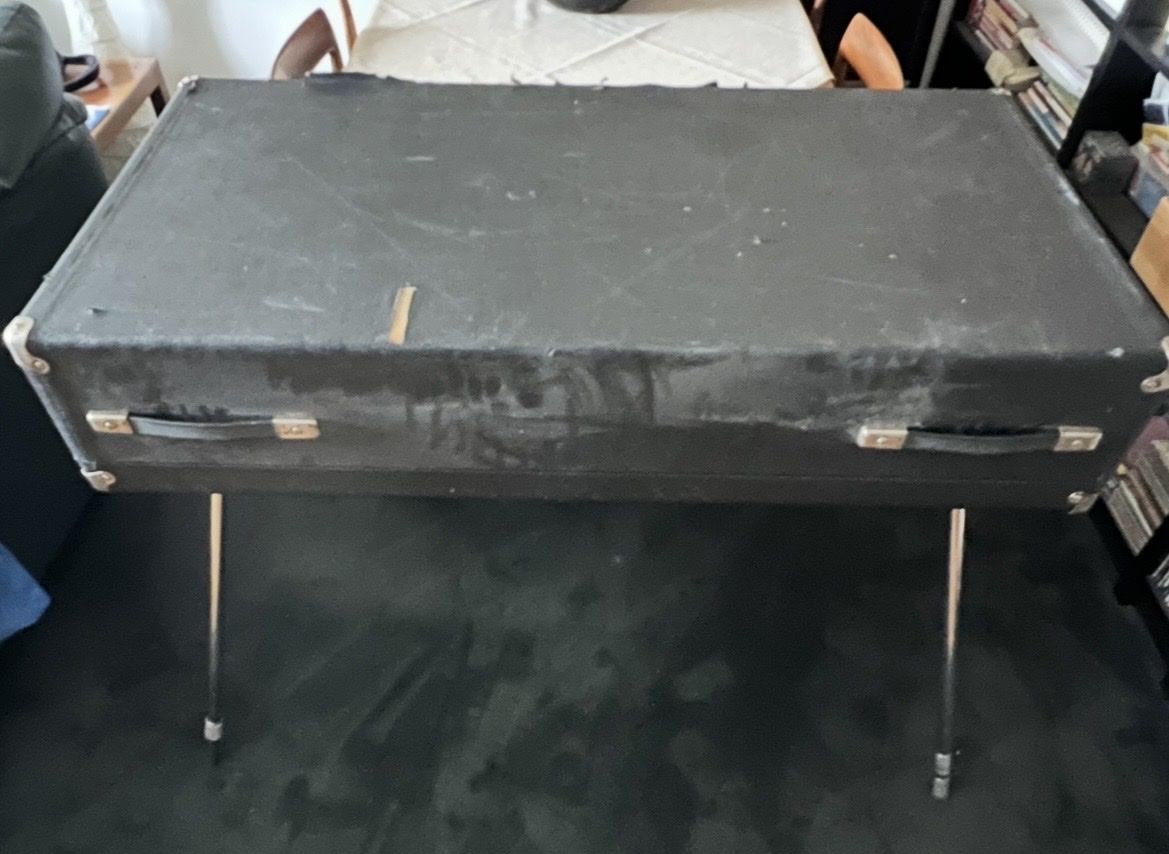 Rhodes Strumenti musicali: Fender Rhodes Stage Piano Seventy Three – Usato da zürich venduto da marcaomm 4