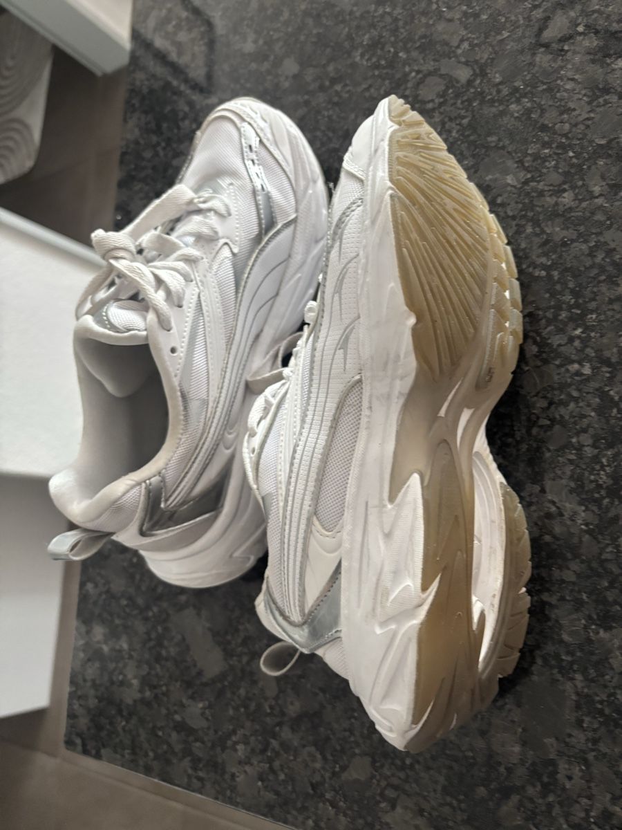 Puma Herrenschuhe: Sneaker gr.41 Puma – Gebraucht aus Zug von Biki72 2