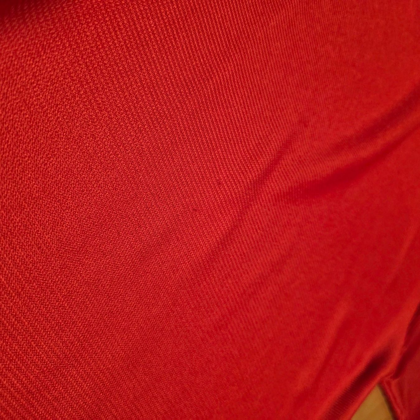 Tuniche: Rotes Tunika/ Kleid Gr. 2XL – Usato da Wald ZH venduto da CapLux 8
