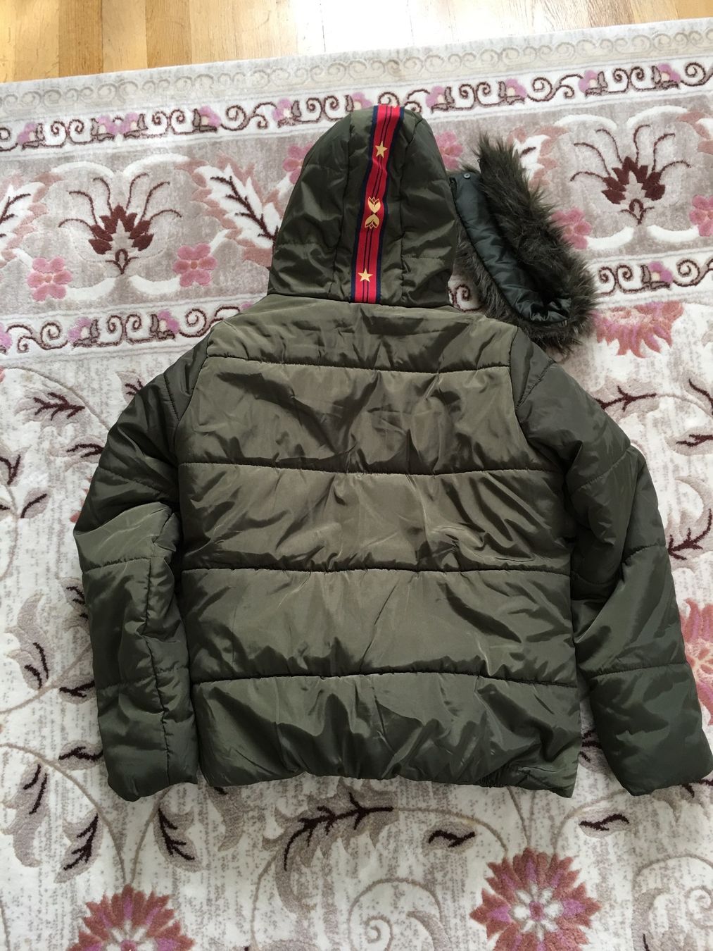 Jacken: Schöne Jacke Gr. 42 – Gebraucht aus Grenchen von Tirana 4