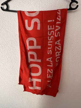Hopp Schwiiz! - Fantuch