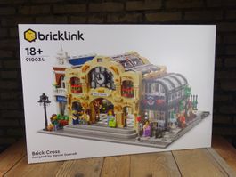 LEGO 910034 BrickLink Designer Programm Brick Cross
