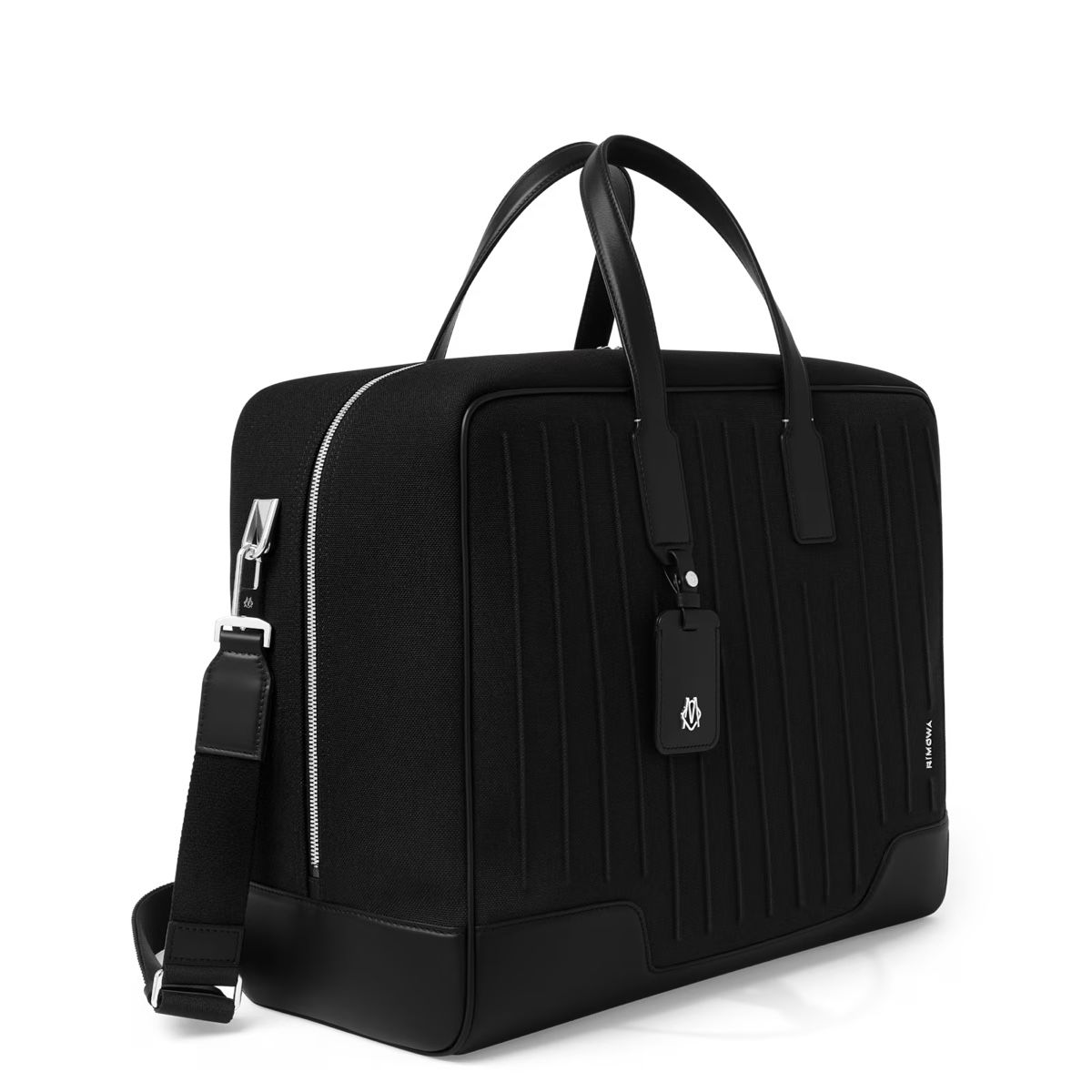 Borse: Rimowa - Never Still Weekender (Black) – Nuovo (secondo la descrizione) da Baar venduto da Trailblazer 3
