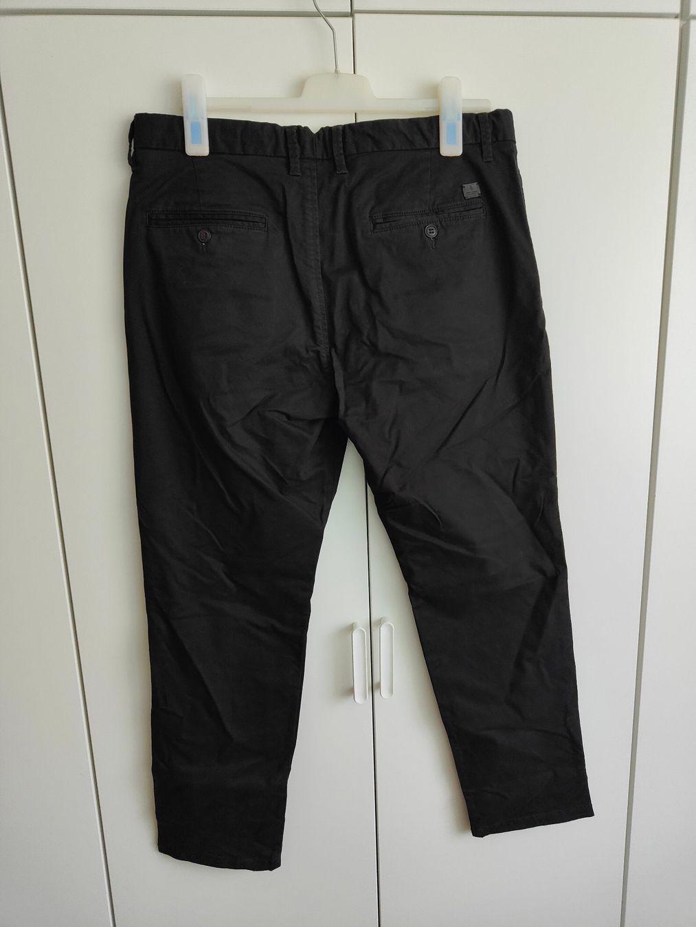 Jack & Jones Jeans: Jack&Jones Chino / Jeans - Grösse 34x30 – Gebraucht aus Rickenbach b. Wil von Kth_v8 3
