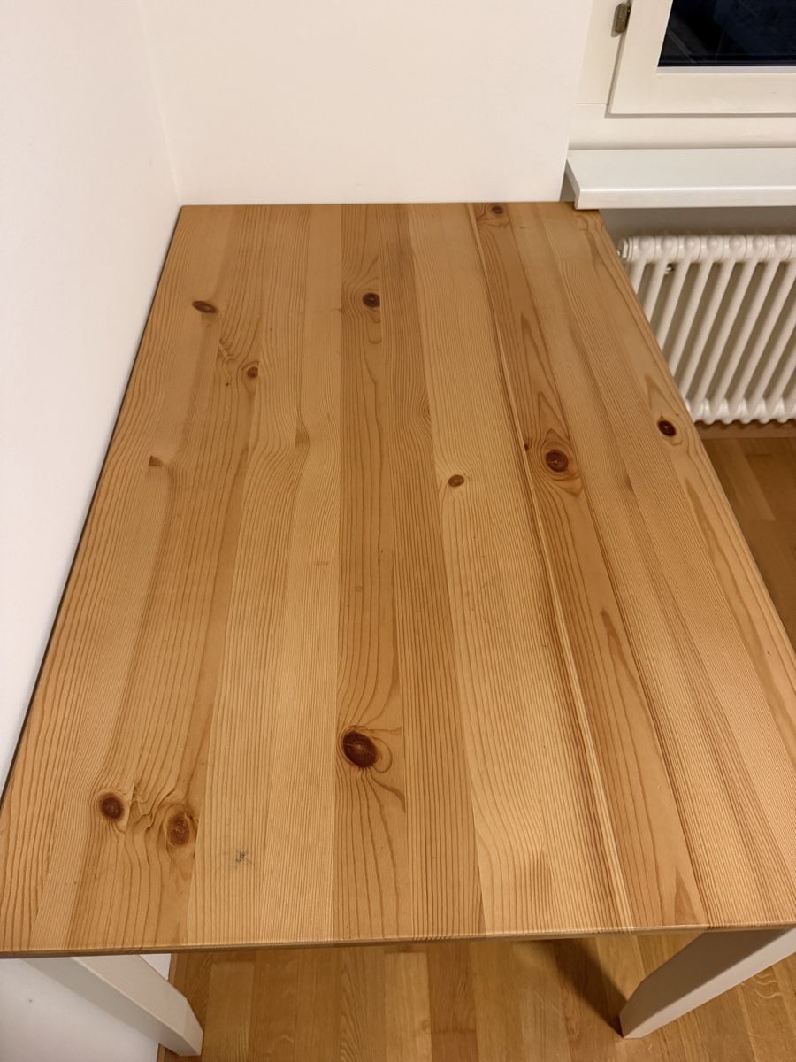 Tavoli: ÅLHULT IKEA TISCH – Usato da Goldau venduto da carlogs 3