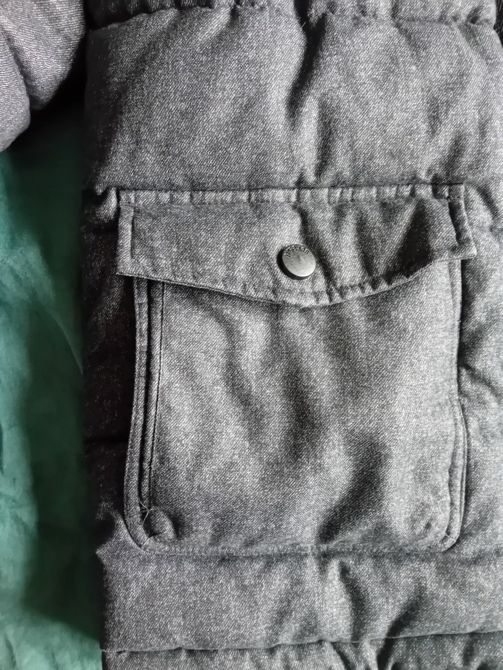 C&A Giacche & Cappotti: Winterjacke, 152 – Usato da Romanshorn venduto da milenva 2