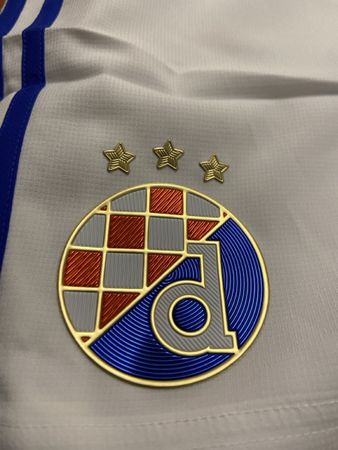 Dinamo Zagreb Fussballshorts Neu Grösse L