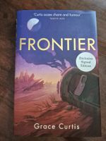 Frontier - Grace Curtis