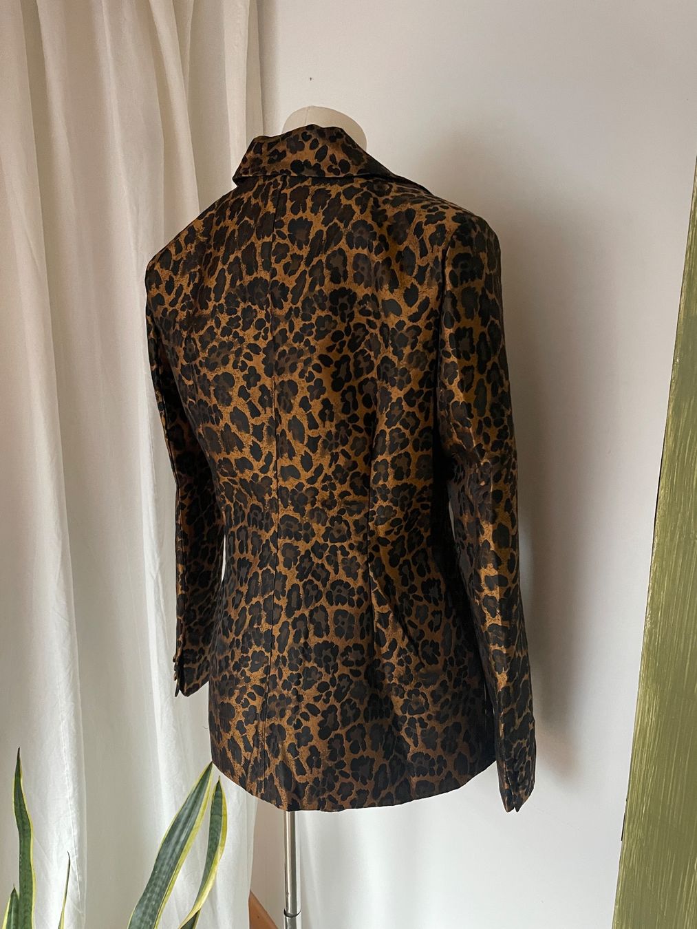 Costumi: Leopard Blazer M – Nuovo (secondo la descrizione) da Baden venduto da kar_rm7y 2