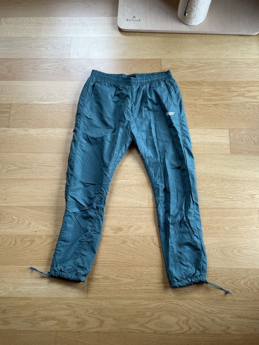 Snipes Pantaloni: Snipes Trainerhose – Usato da Ersigen venduto da SeBik98