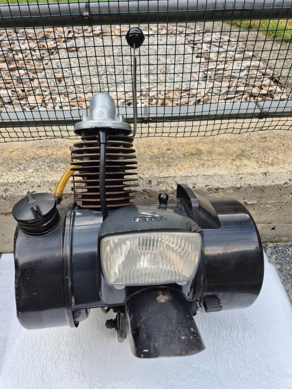 Solex Ciclomotori: Solex Velosolex – Difettoso da Giumaglio venduto da doro65