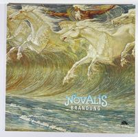 LP: NOVALIS - Brandung (1980)