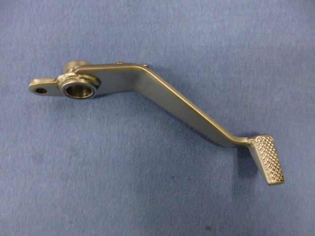 Kawasaki Tutti i ricambio per moto: Kawasaki Z800 / 2013-2016 Bremspedal – Usato da Rothrist venduto da THEI2