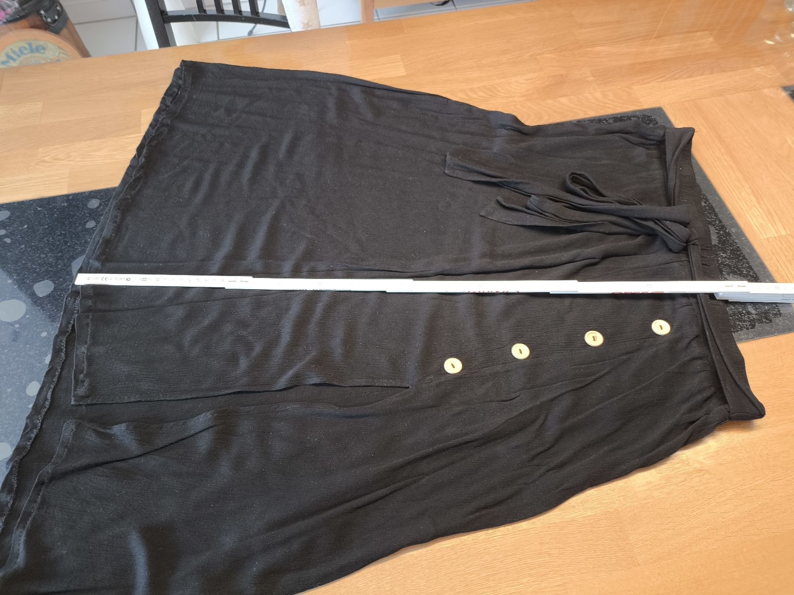 Shein Gonne: Rock Gr.1 XL / Gr.46 – Usato da Burgdorf venduto da Ropajesi 1
