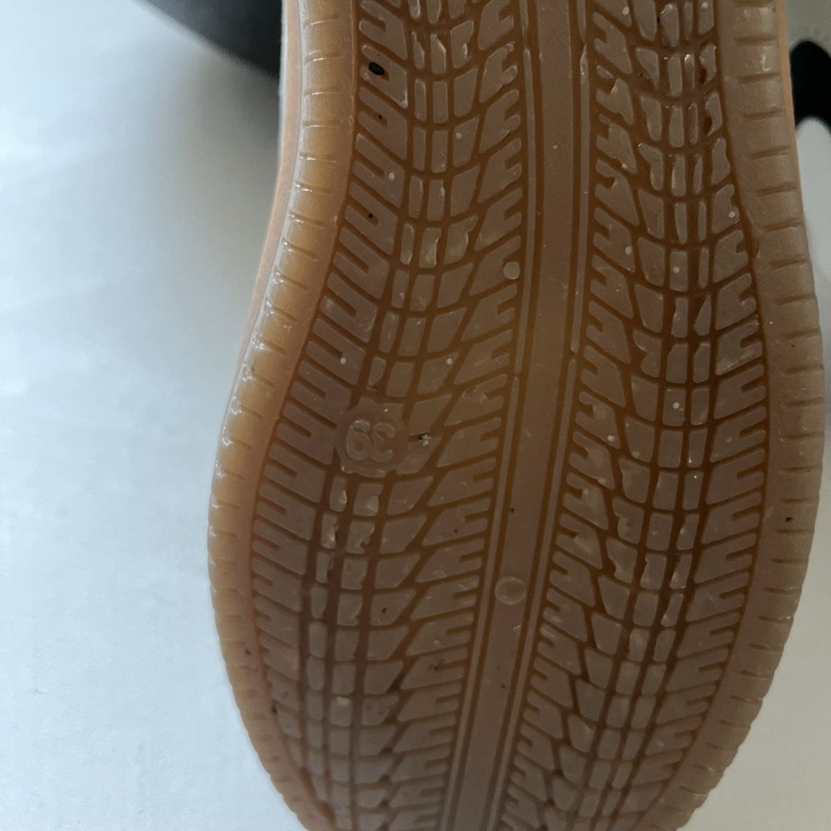 Scarpe da uomo: Turnschuh Sneaker 39 – Nuovo (secondo la descrizione) da Buochs venduto da charlie18 5