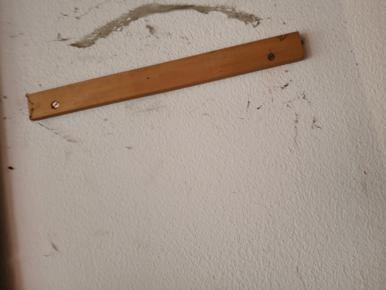 Scaffali: wand Regal aus  – Usato da Zwingen venduto da inf_2blh 6