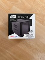 Boîte deck pod Gamegenic Star Wars Unlimited neuf