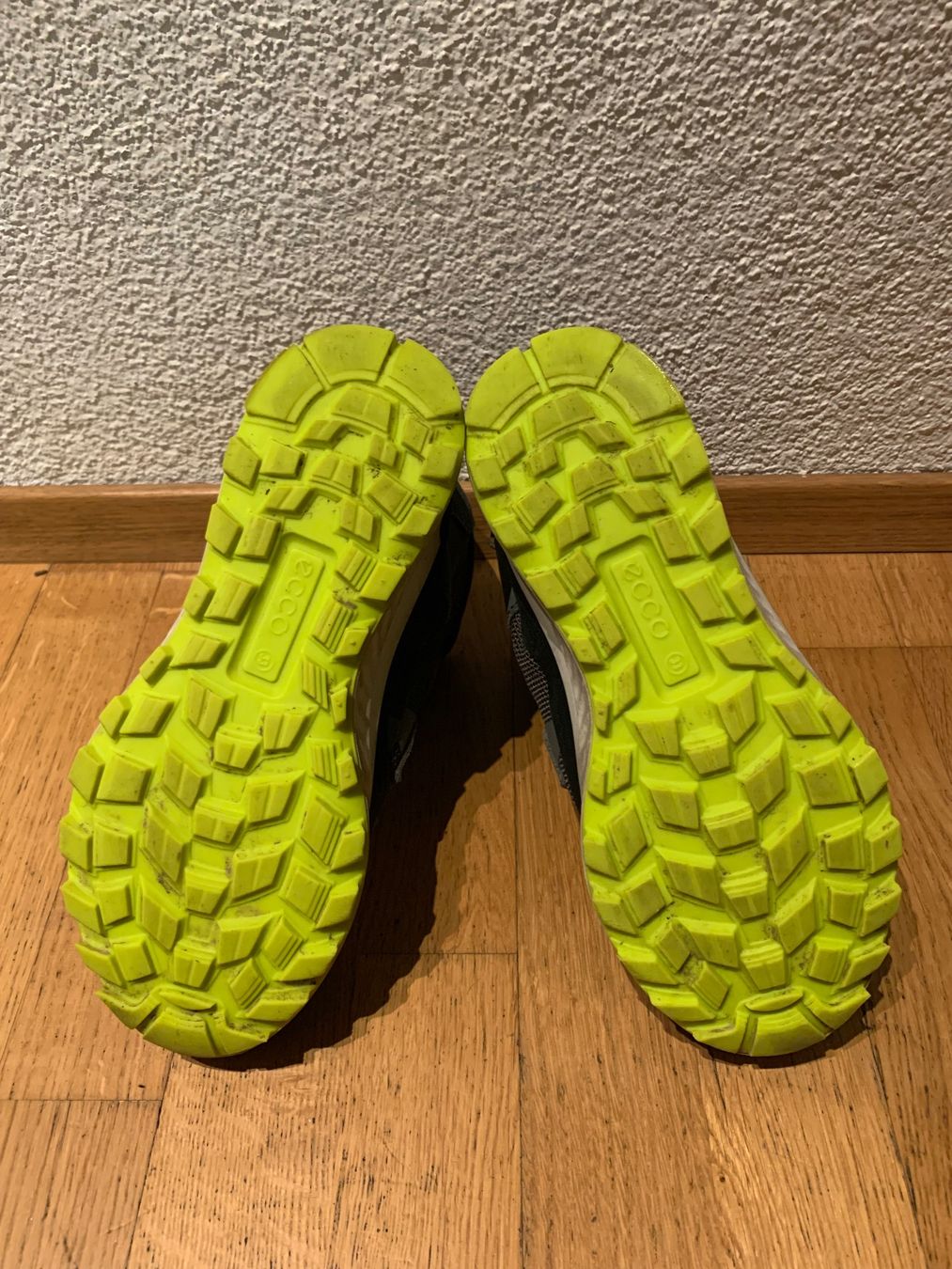Ecco Scarpe per ragazzi: Winterschuhe Ecco Kinder Gr.33 – Usato da Bülach venduto da engeli92 1
