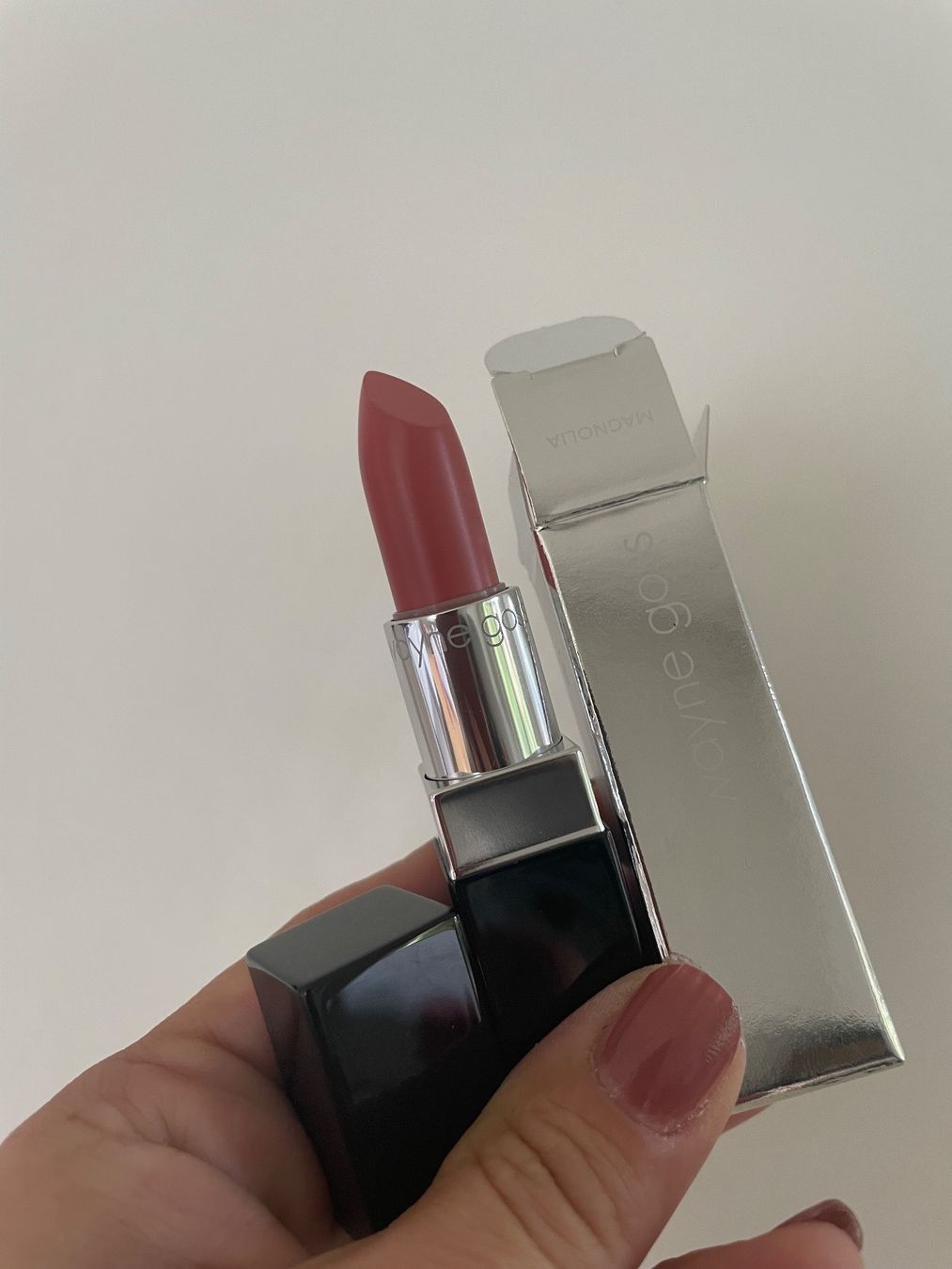 Make-up: Wayne Goss Gloss,neu, Ladenpreis 22$ – Neu und originalverpackt aus Zürich von deruja