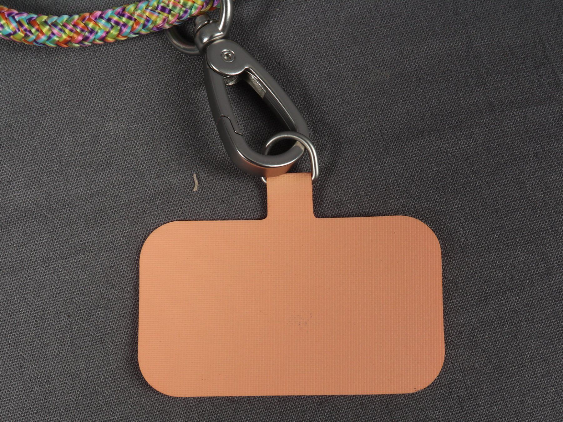 Catenine: URBANY´S Universal Phone Necklace Multicolor – Nuovo e nell'imballaggio originale da Steinen venduto da Restwert_Steinen 3