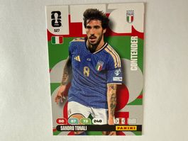 Tonali 527 - Panini Adrenalyn XL WM 2026