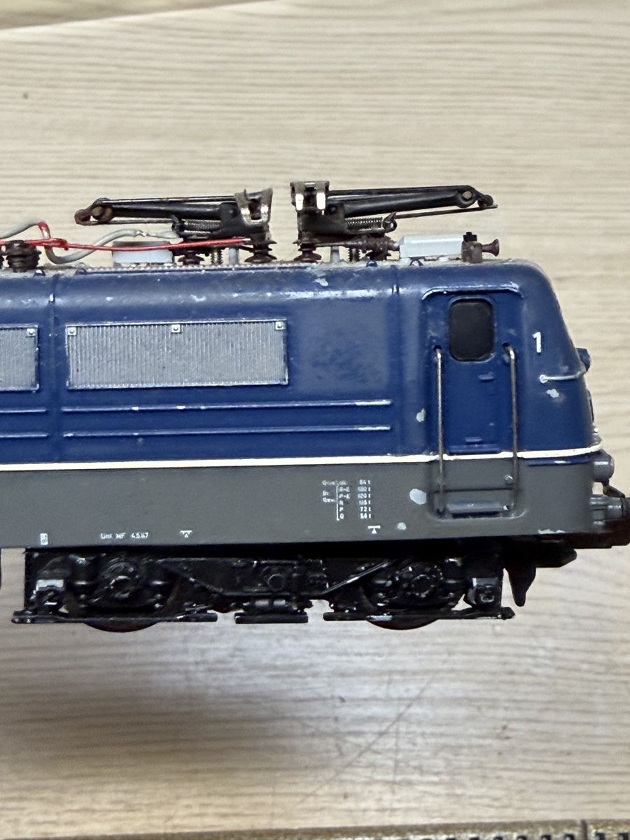 Trix Modelleisenbahnen: Trix Express  HO – Gebraucht aus Herzogenbuchsee von ioa_zcm6 5