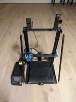 3D Drucker Creality Cr-10 V3, Mit BL-Touch