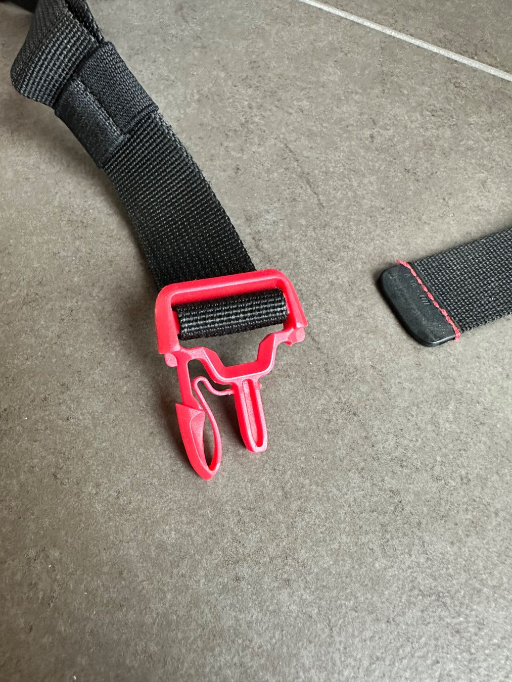 Satch Zaini: Satch Schulrucksack – Usato da Sins venduto da Hanzo 3