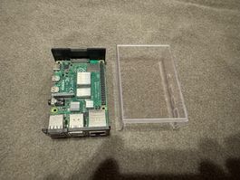Rasperry Pi 4 Model B 8GB