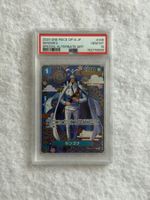 Sengoku OP07-046 PSA10 JAP