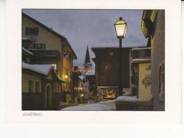 Leukerbad 1990