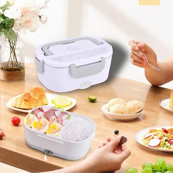 Contenitori & Simili: Lunchbox mit Aufwärmfunktion – Nuovo e nell'imballaggio originale da Bettlach venduto da RALLO-Shop20 2