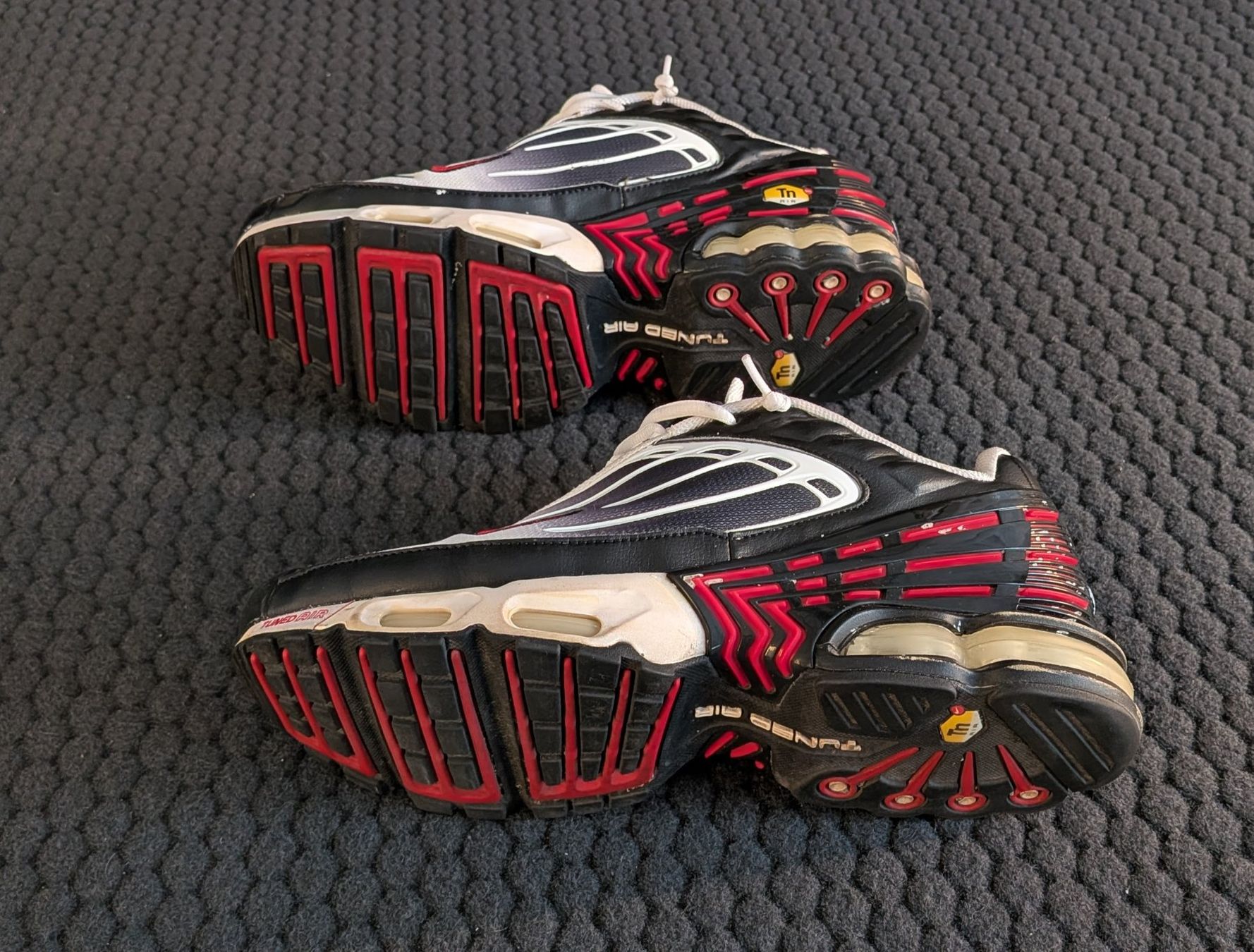Nike Scarpe da uomo: Nike Air Max Plus TN III 45 – Usato da Zürich venduto da vukzh 4