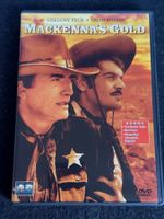 Mackennas's Gold Western DVD EN/DE/FR/IT/SP