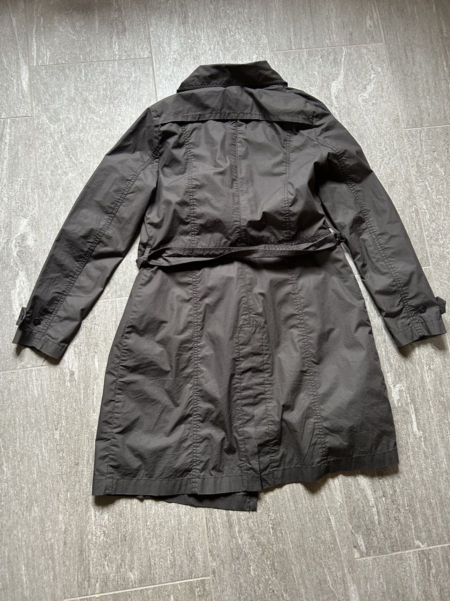 Nile Mäntel: NILE-Jacke Gr. S/M – Neu (gemäss Beschreibung) aus Oberurnen von Berghexe 1