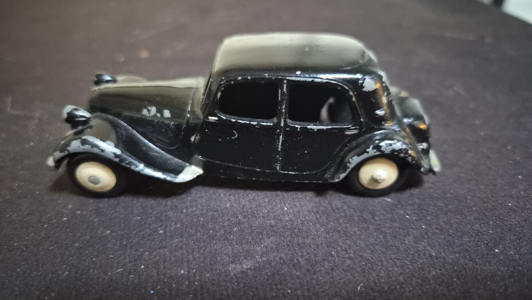 Dinky Toys Modellini d'auto: dinky toys Citroen  – Usato da Sihlwald venduto da Blaumeisli45 1