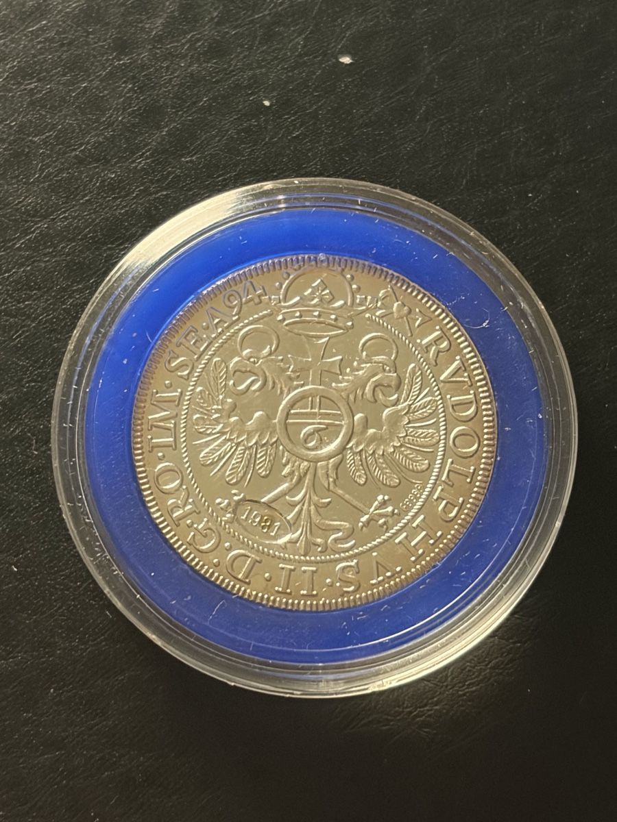 Tutti le monete: BRAUNSCHWEIG 1/6Taler , .999 Silver – Nuovo e nell'imballaggio originale da Binningen venduto da Cchatz 1