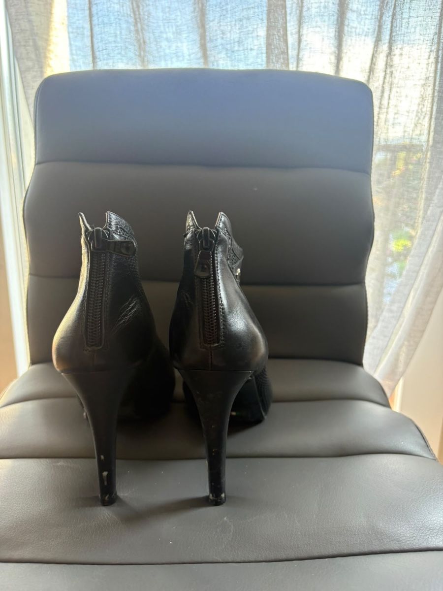 Scarpe da donna: Nero Giardini heels – Usato da Pregassona venduto da kat_zh5d 2