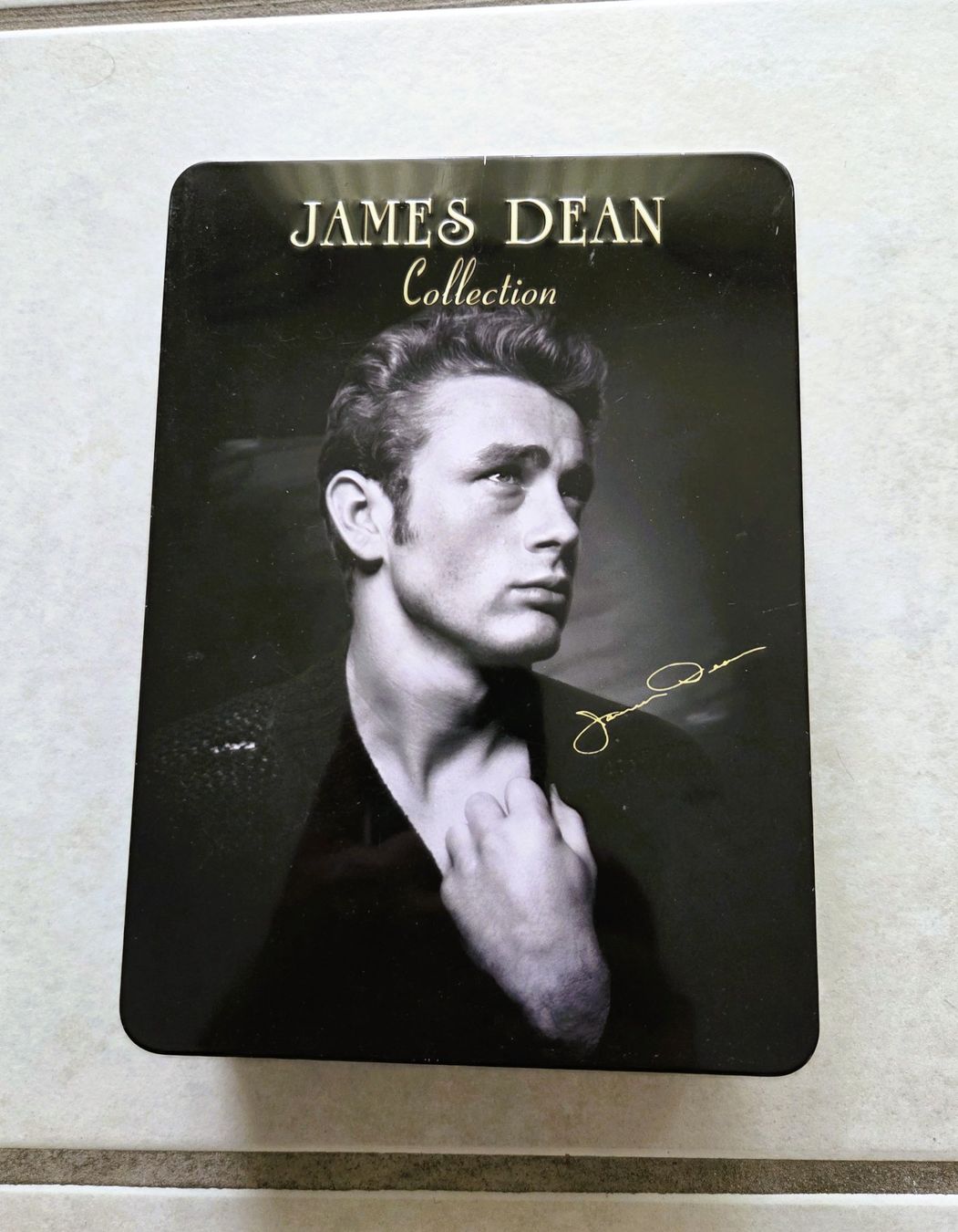 CDs: JAMES DEAN - COLLECTION - CD – D'occasion à Brüttisellen par Nighttrain 2