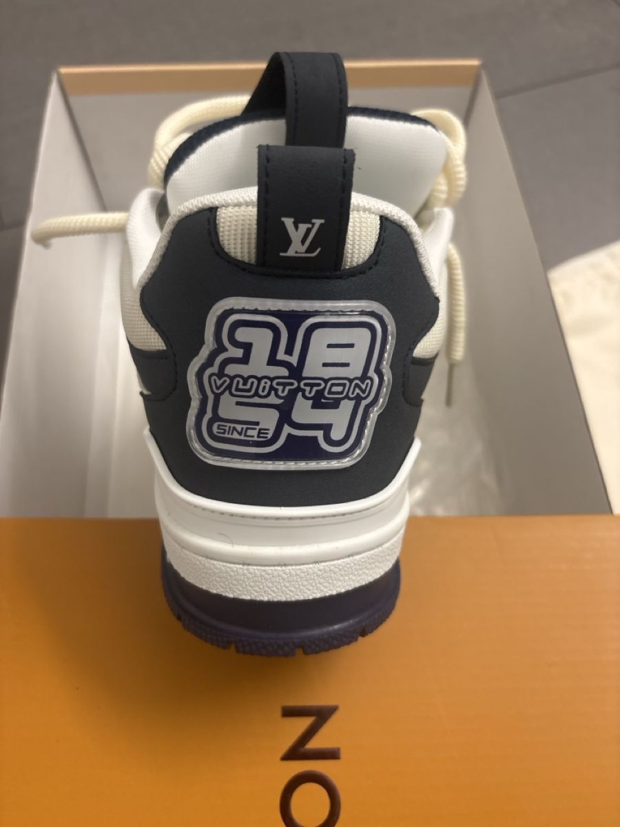Louis Vuitton Herrenschuhe: Louis Vuitton Skates – Neu (gemäss Beschreibung) aus Neuenhof von Stockz 3